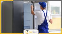 تعمیر یخچال ایندزیت در تهران