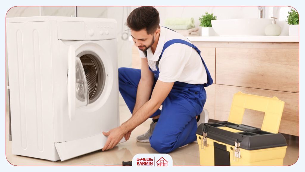 چه زمانی به سرویسکار متخصص نیاز داریم؟