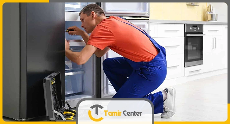 نمایندگی تعمیر ساید بای ساید در تهران