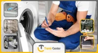 تعمیر ماشین لباسشویی بکو در تهران