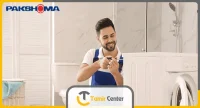 تعمیر ماشین لباسشویی پاکشوما در تهران