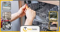 مرکز تعمیر ظرفشویی دوو در تهران