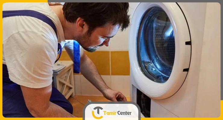 مرکز تعمیر ماشین لباسشویی فریدولین در تهران