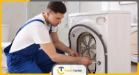 تعمیر ماشین لباسشویی تکنوکیت در تهران
